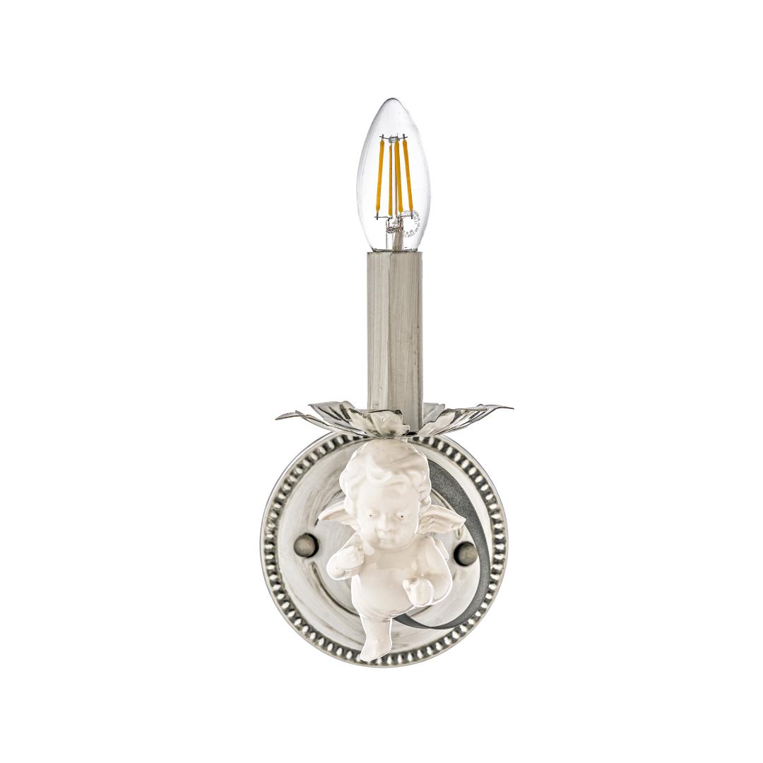 картинка Бра Arti Lampadari Surano E 2.1.1 S от магазина pro-decor.kz