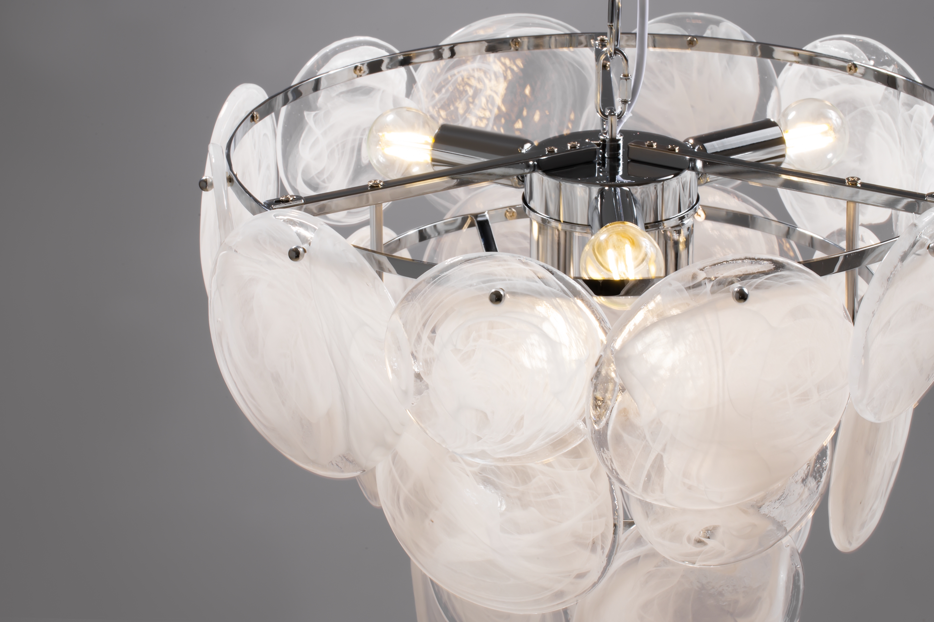 картинка Подвесной светильник Freya FR5197PL-05CH магазин pro-decor.kz являющийся официальным дистрибьютором в Казахстане картинка Подвесной светильник Freya FR5197PL-05CH от магазина pro-decor.kz