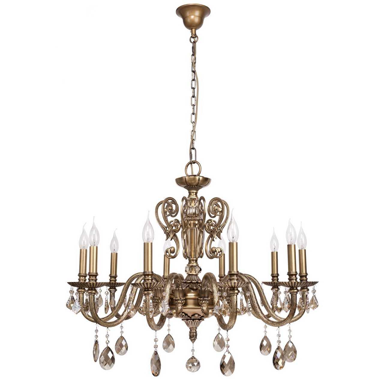 картинка Подвесная люстра Chiaro Габриэль 491011110 магазин pro-decor.kz являющийся официальным дистрибьютором в Казахстане картинка Подвесная люстра Chiaro Габриэль 491011110 от магазина pro-decor.kz