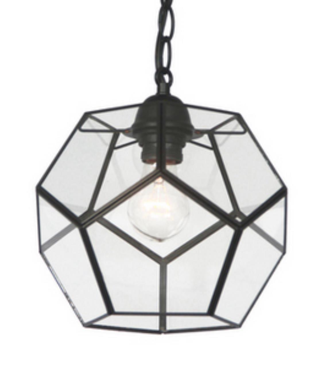 картинка Подвесной светильник Favourite Liada 1635-1P от магазина pro-decor.kz