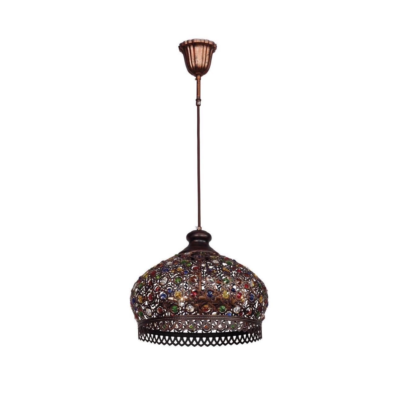 картинка Подвесной светильник Favourite Latifa 1666-3P от магазина pro-decor.kz