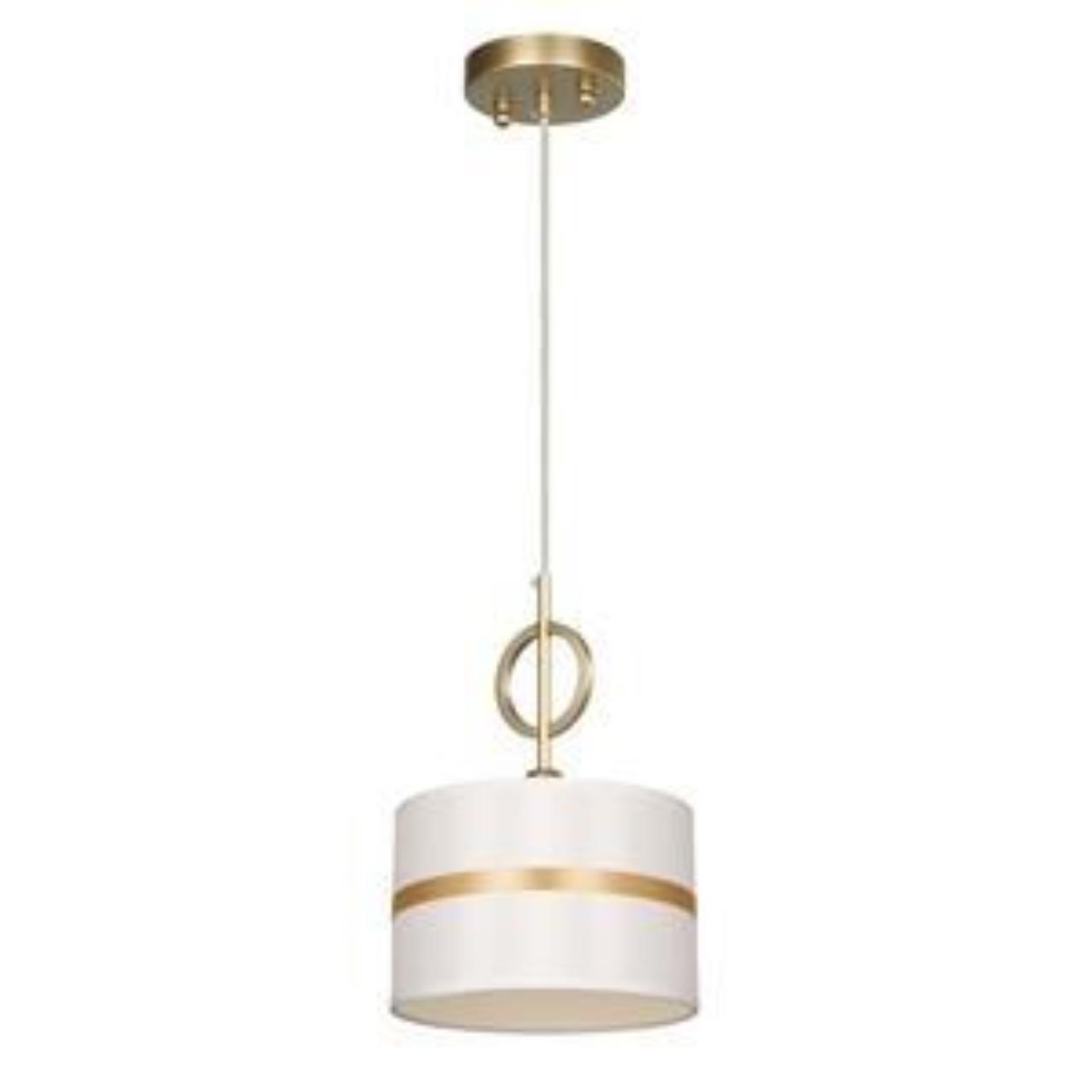 картинка Подвесной светильник Favourite Mateo 2634-1P от магазина pro-decor.kz