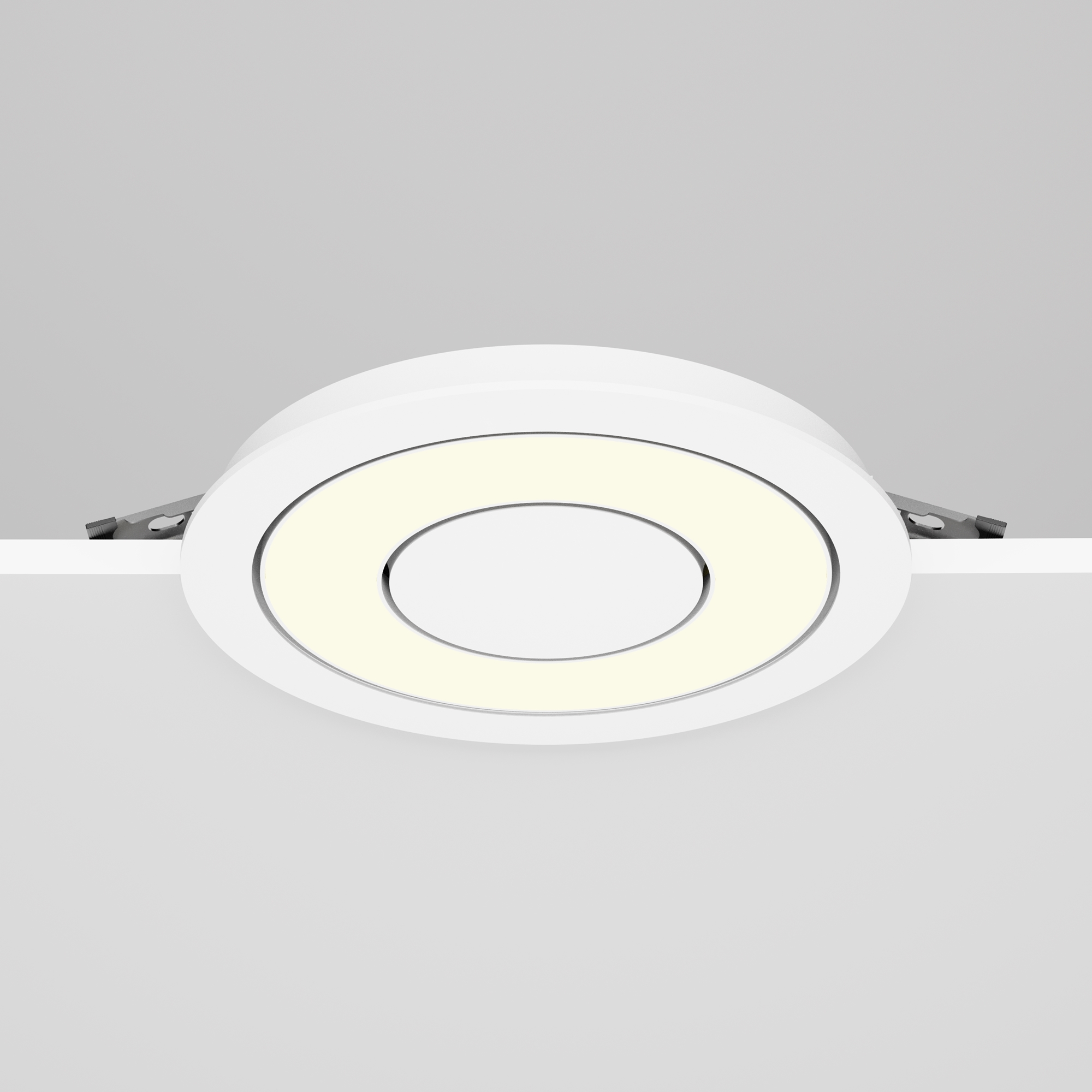 картинка Встраиваемый светильник Technical DL102-12W3K-W от магазина pro-decor.kz