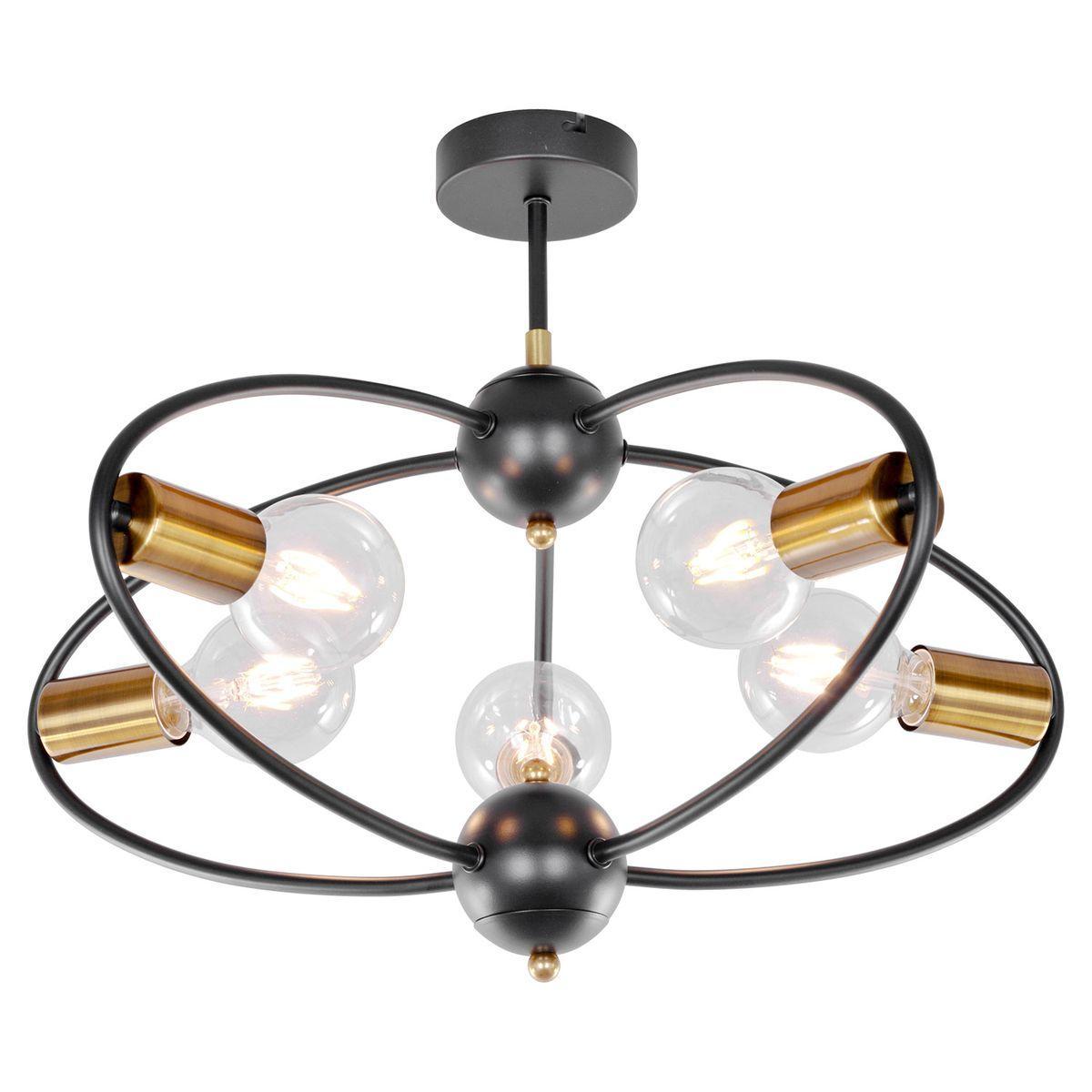 картинка Потолочная люстра Lussole Lgo Garland LSP-8374 магазин pro-decor.kz являющийся официальным дистрибьютором в Казахстане картинка Потолочная люстра Lussole Lgo Garland LSP-8374 от магазина pro-decor.kz