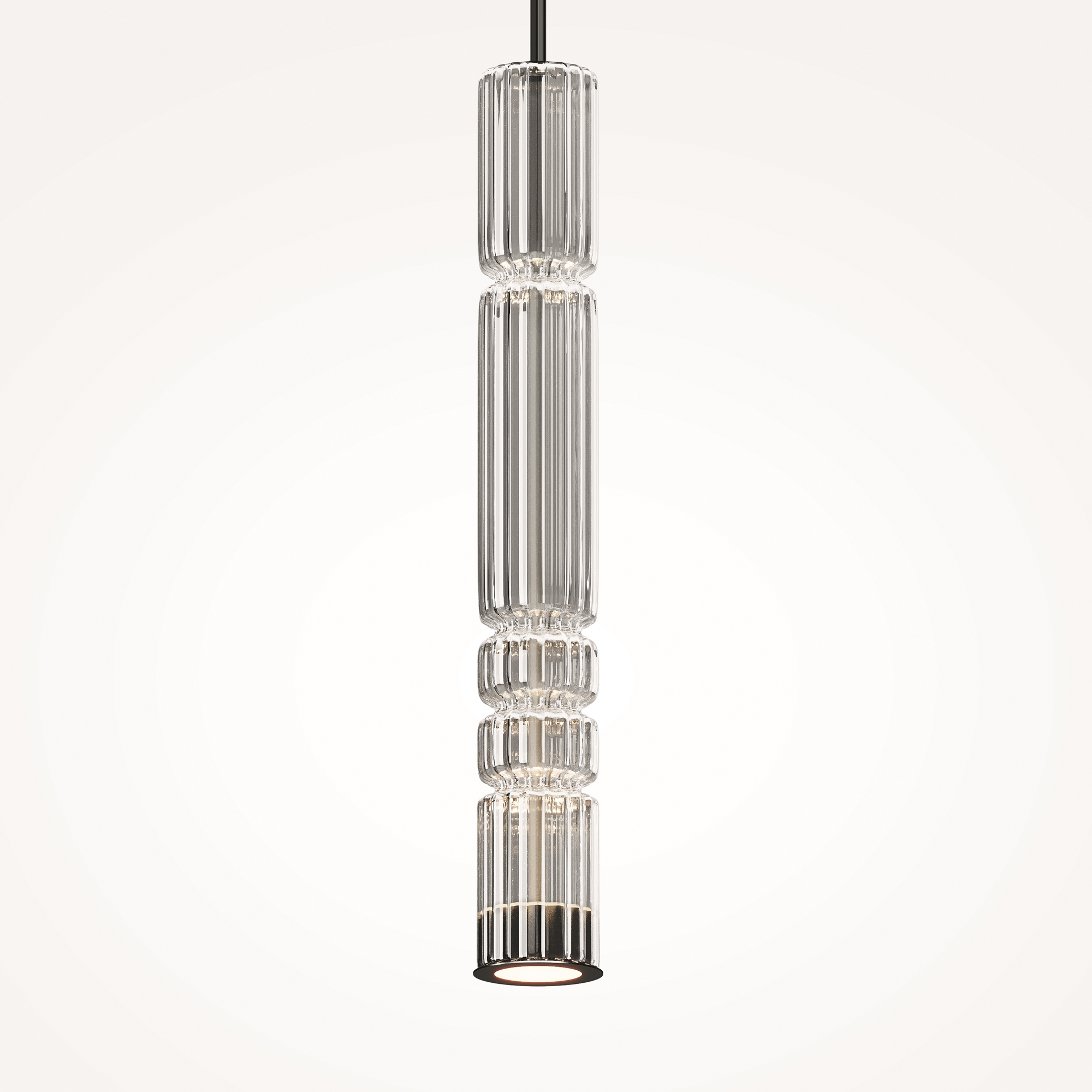 картинка Подвесной светильник Maytoni MOD272PL-L12CH3K от магазина pro-decor.kz