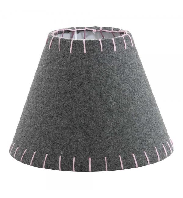 картинка Schrim 165*165 Grau Pink от магазина pro-decor.kz