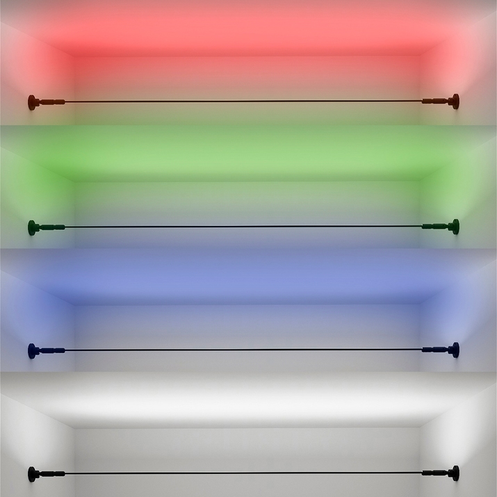 картинка Тросовая система Arte Lamp SKYCROSS A600506-60-RGB4K от магазина pro-decor.kz