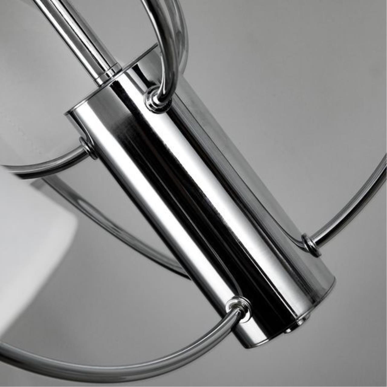 картинка Подвесная люстра Arte Lamp RONDO A4086LM-6CC магазин pro-decor.kz являющийся официальным дистрибьютором в Казахстане картинка Подвесная люстра Arte Lamp RONDO A4086LM-6CC от магазина pro-decor.kz