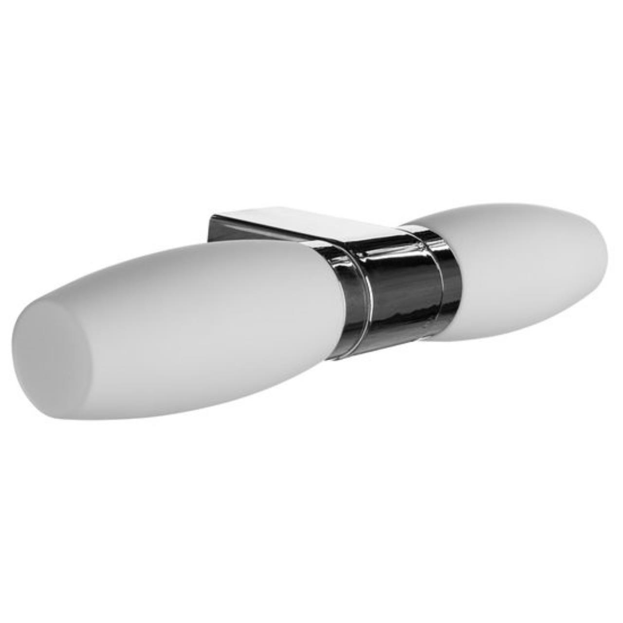 картинка Подсветка для зеркал Arte Lamp Aqua A1209AP-2CC от магазина pro-decor.kz