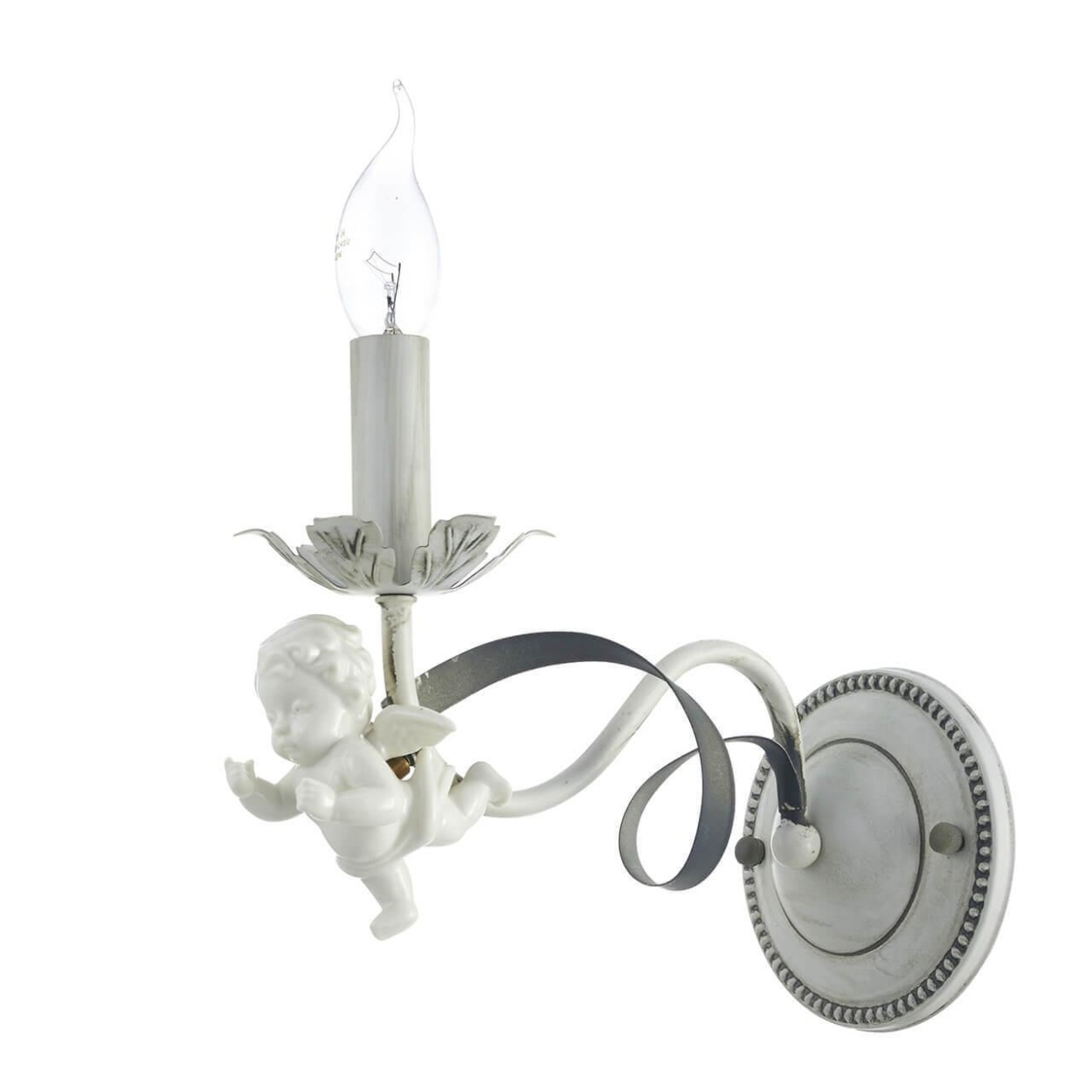 картинка Бра Arti Lampadari Surano E 2.1.1 S от магазина pro-decor.kz