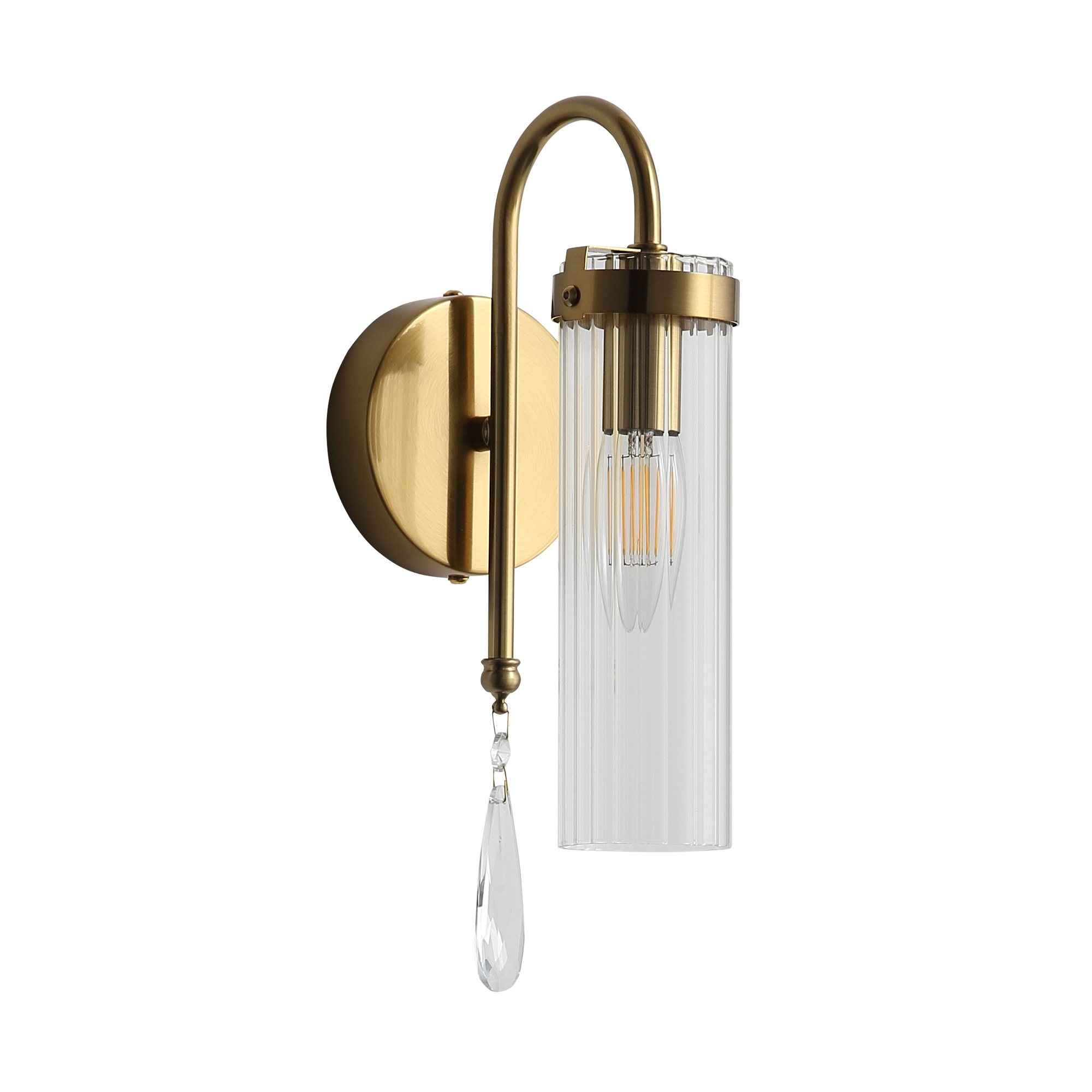 картинка SL1401.301.01 Светильник настенный ST-Luce ЛЮМИНЕРА от магазина pro-decor.kz