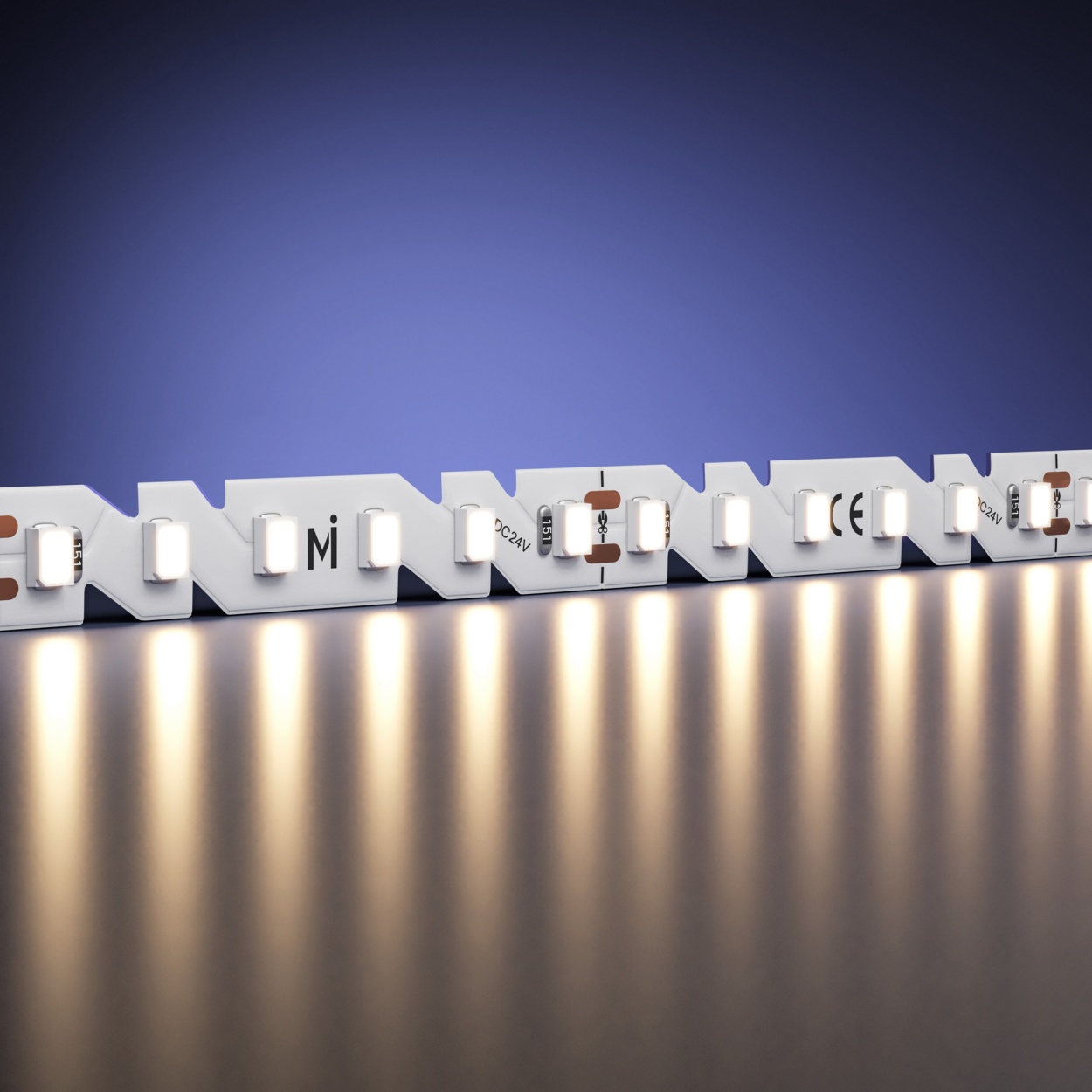 картинка Светодиодная лента Led Strip 201138 от магазина pro-decor.kz