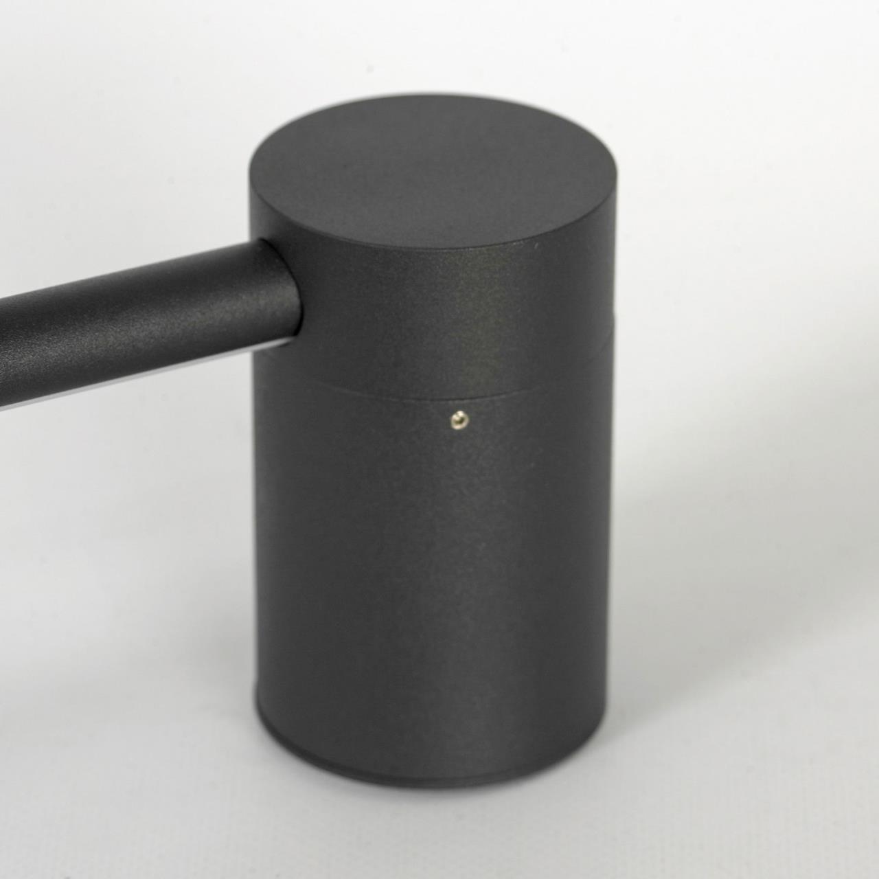 картинка Настенный светодиодный светильник Lussole Loft Lowell LSP-7117 от магазина pro-decor.kz