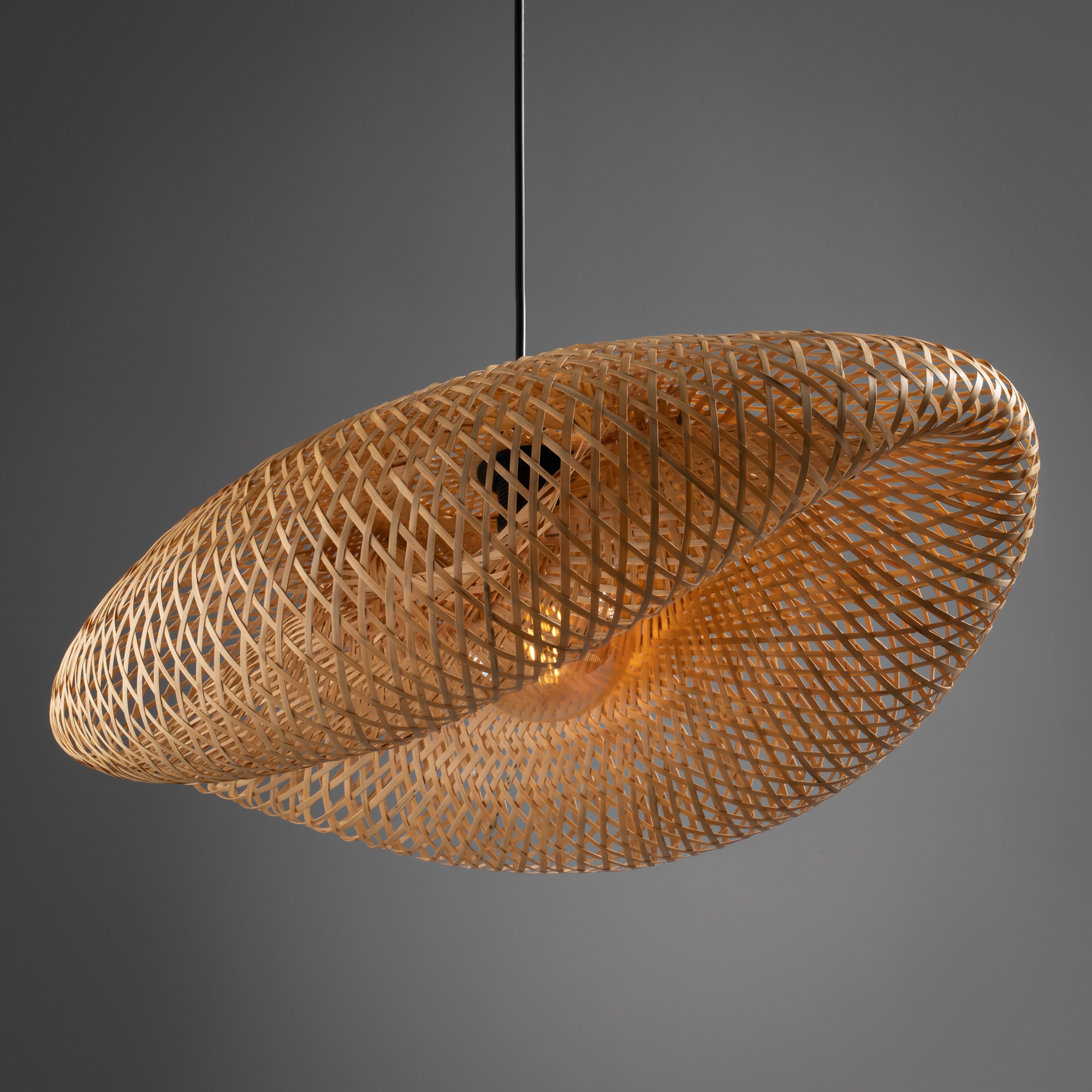 картинка Подвесной светильник Freya FR5243PL-01BR8 от магазина pro-decor.kz