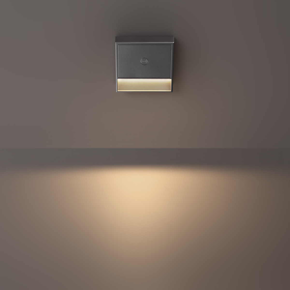 картинка Светильник накладной сенсорный для лестниц Novotech 359710 от магазина pro-decor.kz