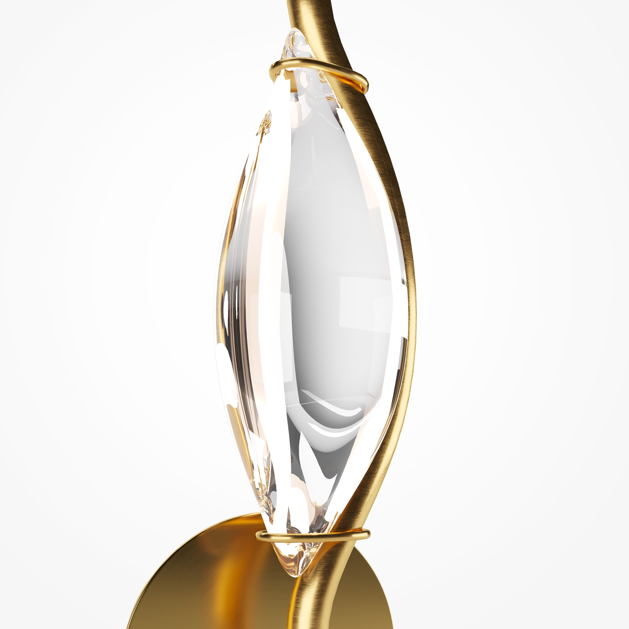 картинка Настенный светильник (бра) Maytoni MOD347WL-L8BS3K магазин pro-decor.kz являющийся официальным дистрибьютором в Казахстане картинка Настенный светильник (бра) Maytoni MOD347WL-L8BS3K от магазина pro-decor.kz