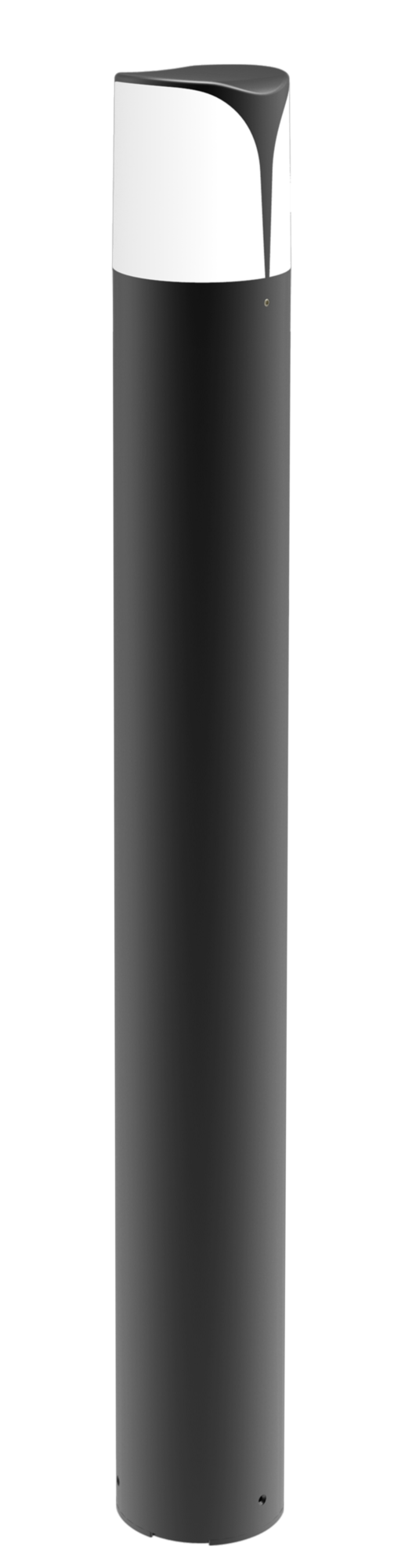 картинка Ландшафтный светильник Maytoni Piccadilly O018FL-01B от магазина pro-decor.kz