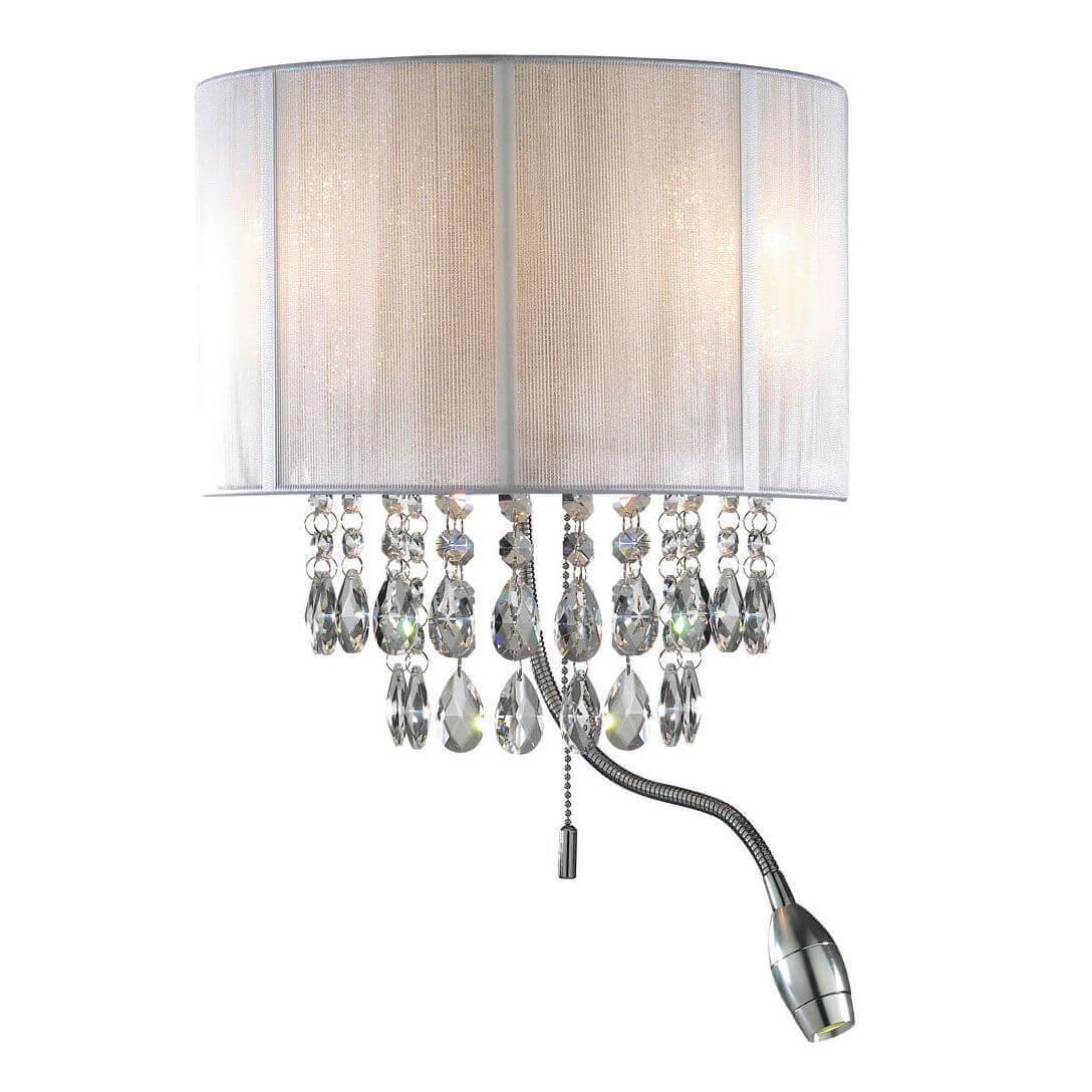 картинка Светильник OPERA AP3 BIANCO 68268 от магазина pro-decor.kz