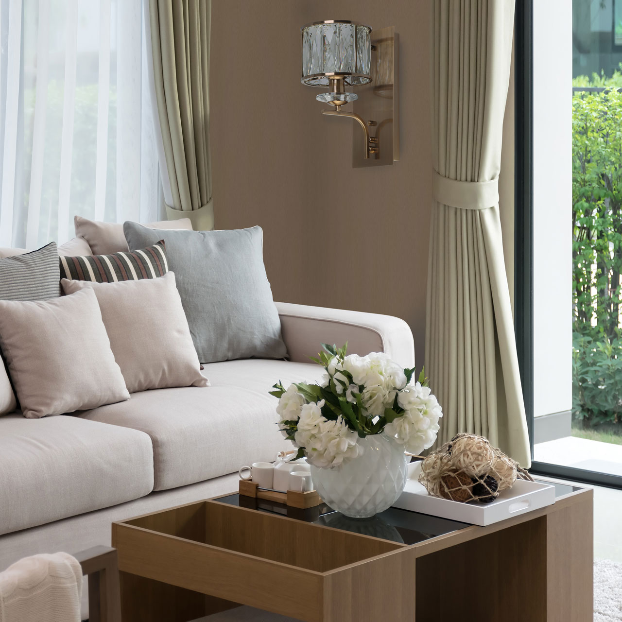 картинка Бра CHIARO Джанетта 435021601 от магазина pro-decor.kz