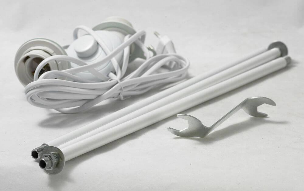 картинка Торшер Lussole Lgo GRLSP-0504 от магазина pro-decor.kz