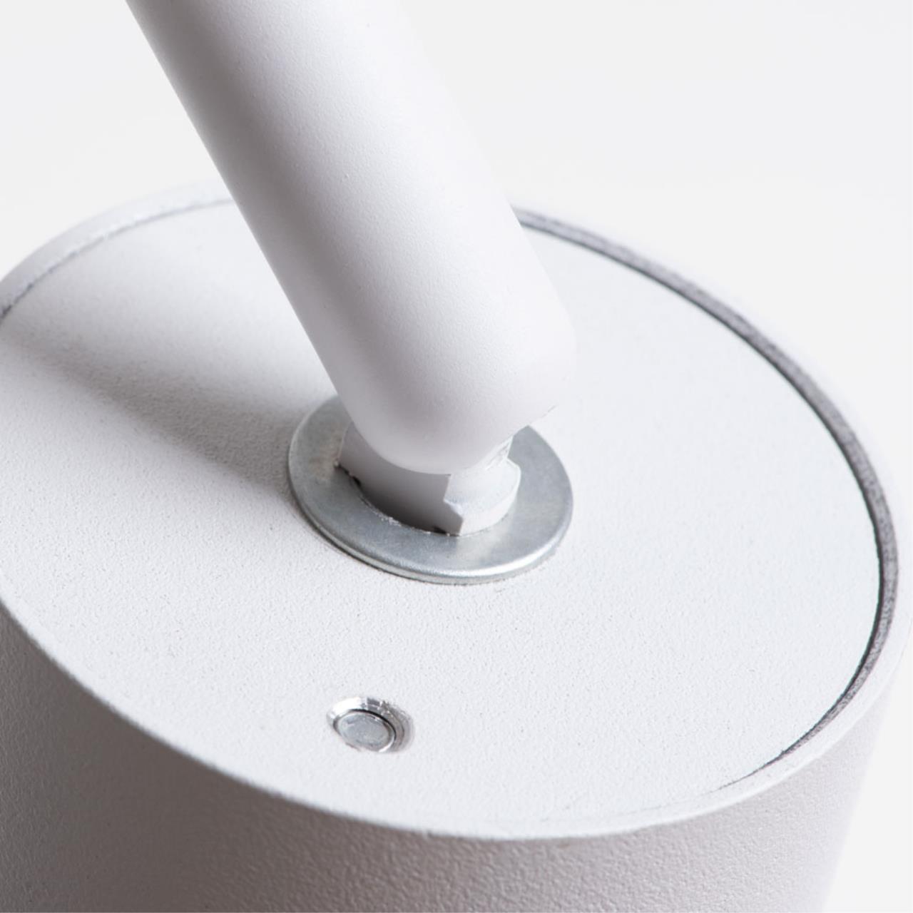 картинка Спот Arte Lamp Ridge A1518PL-1WH от магазина pro-decor.kz