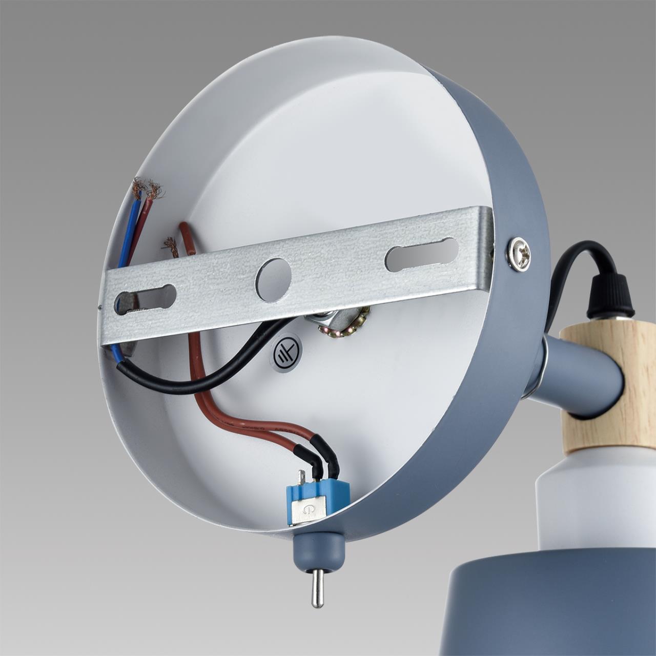 картинка 8098/1W Lumion Бра ROSALINA от магазина pro-decor.kz