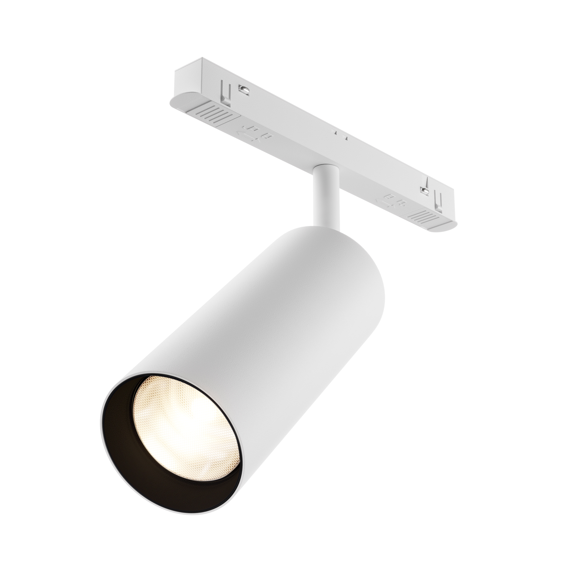 картинка Трековый светильник Technical TR032-2-20W3K-S-W от магазина pro-decor.kz