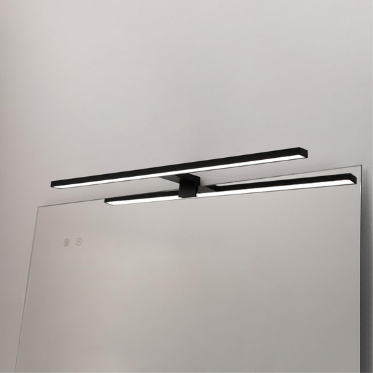 картинка Настенный светильник Arte Lamp STECCA A2730AP-1BK магазин pro-decor.kz являющийся официальным дистрибьютором в Казахстане картинка Настенный светильник Arte Lamp STECCA A2730AP-1BK от магазина pro-decor.kz