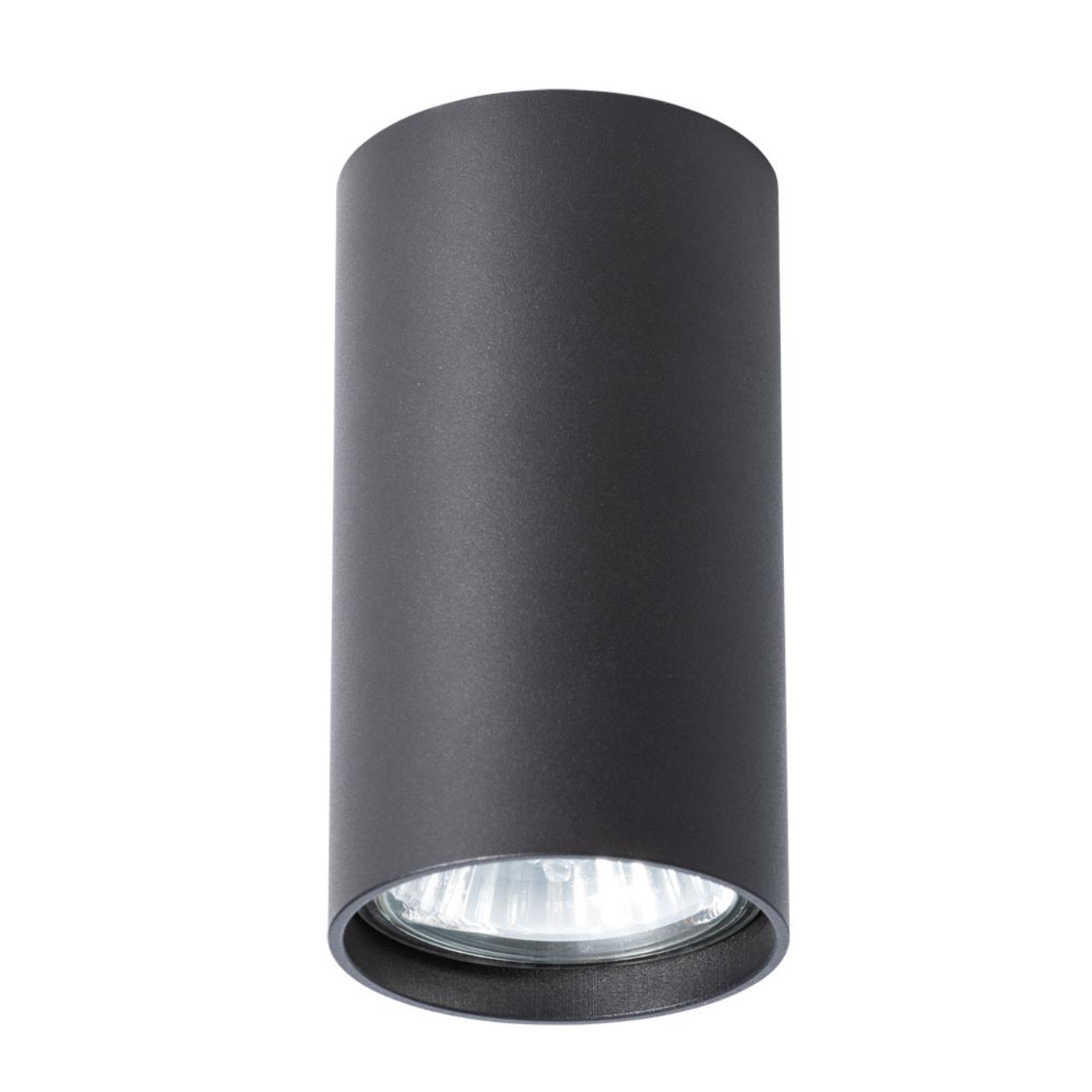 картинка Потолочный светильник Arte Lamp A1516PL-1BK от магазина pro-decor.kz