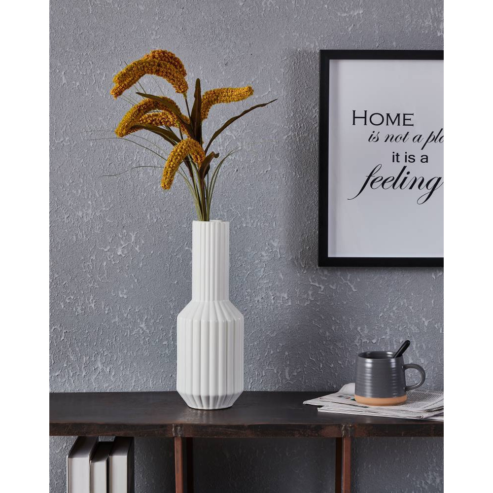 картинка 421022 Ваза декоративная HIRADO от магазина pro-decor.kz