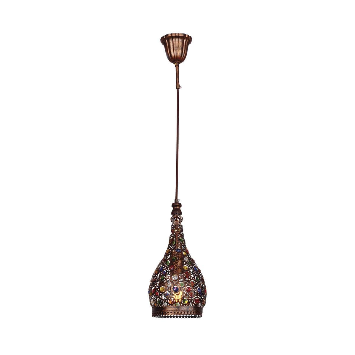 картинка Подвесной светильник Favourite Latifa 1668-1P от магазина pro-decor.kz