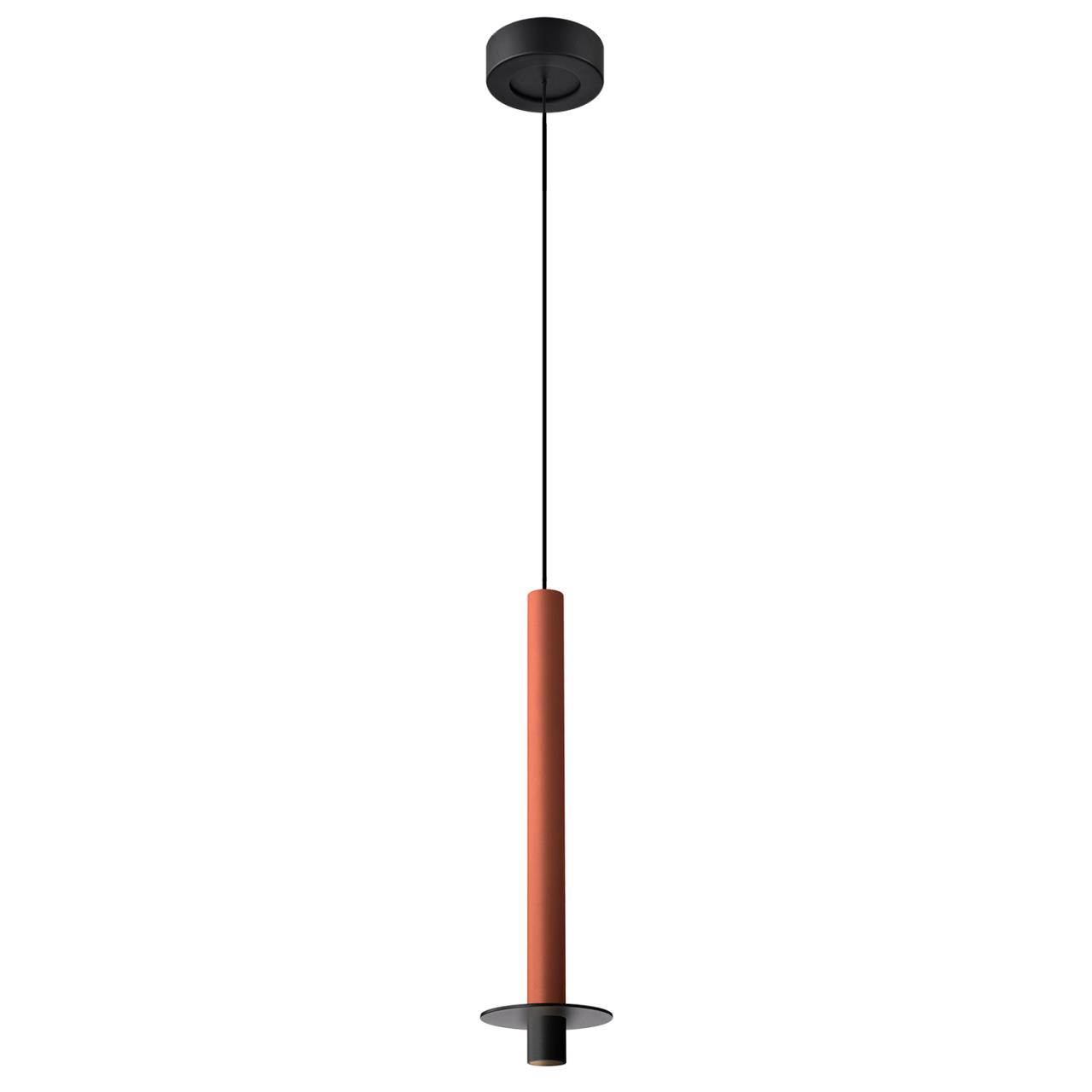 картинка Подвесной светильник Ingrid 4405-1P от магазина pro-decor.kz