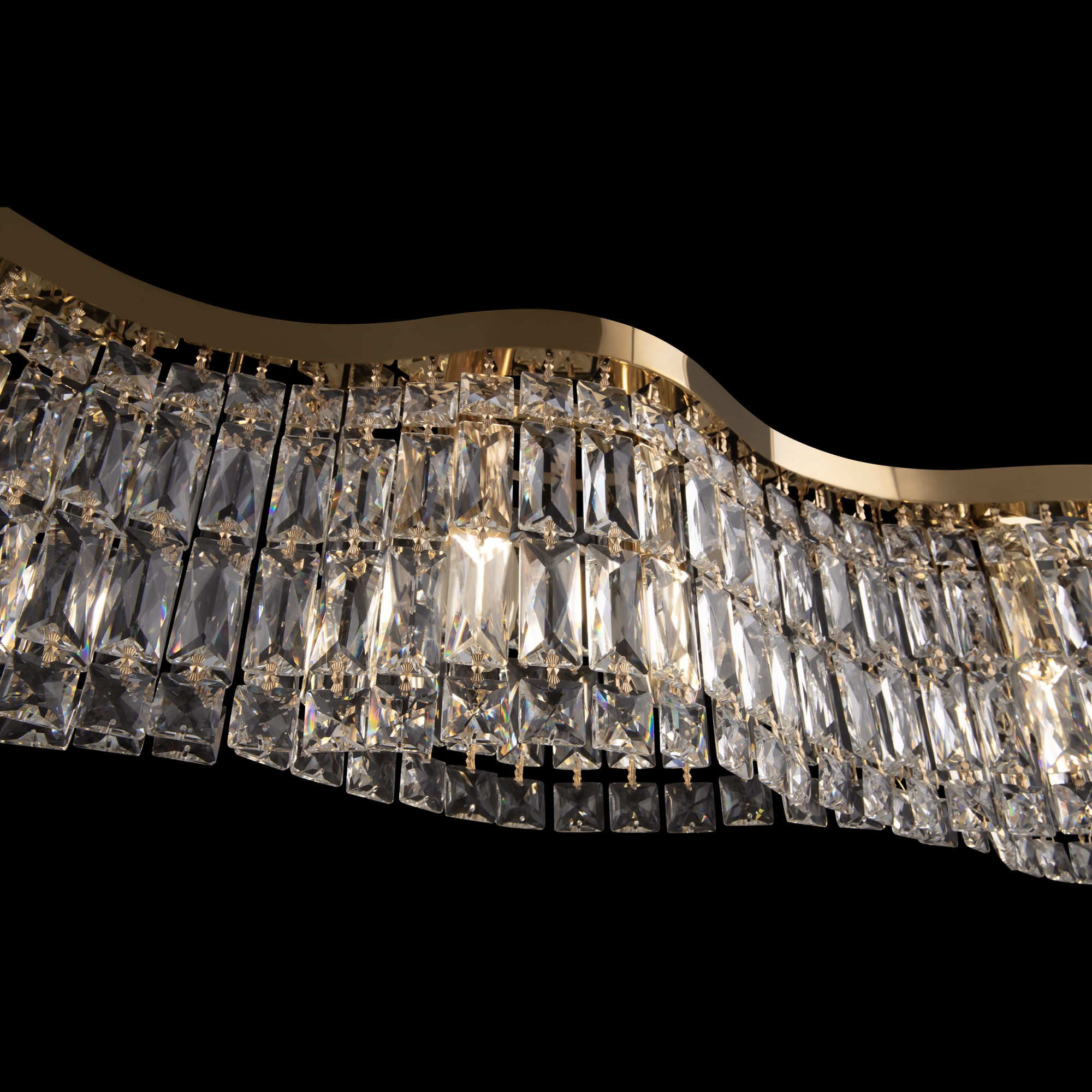 картинка Подвесной светильник Maytoni DIA005PL-06G от магазина pro-decor.kz