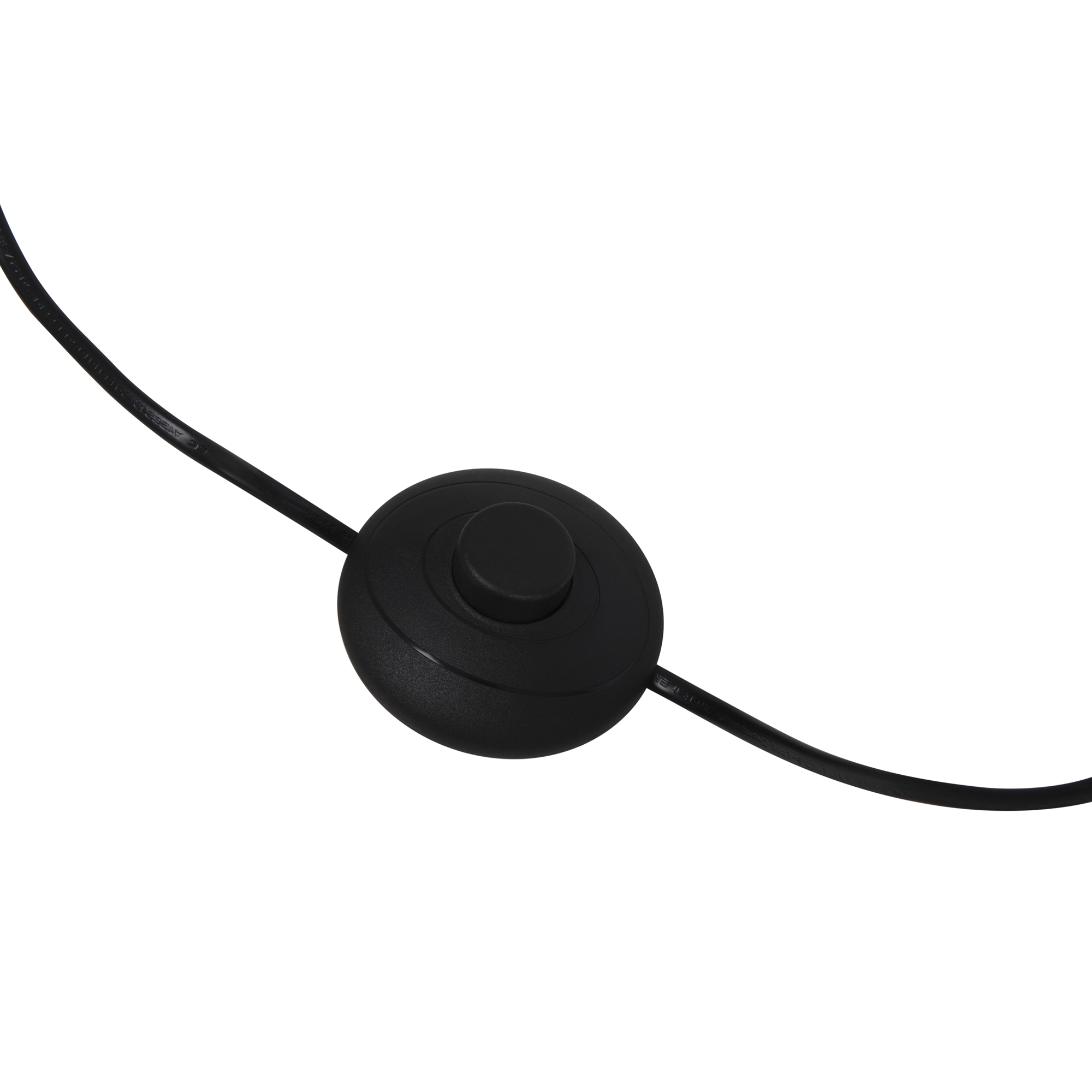 картинка Напольный светильник (торшер) Maytoni MOD147FL-L20BK1 от магазина pro-decor.kz