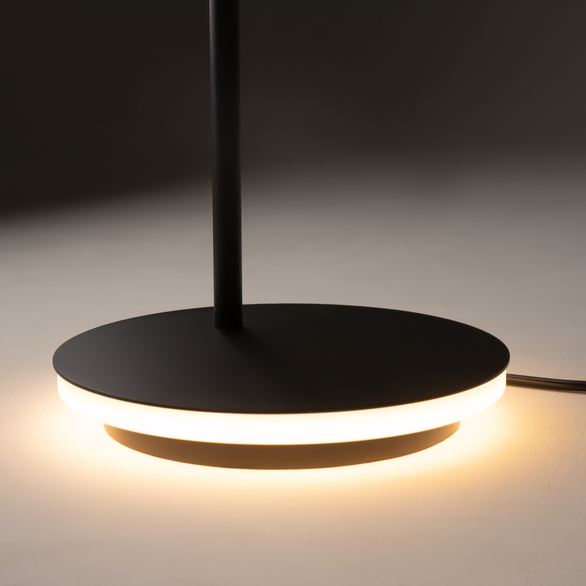 картинка Торшер Maytoni Estudo Z010FL-L8B3K от магазина pro-decor.kz