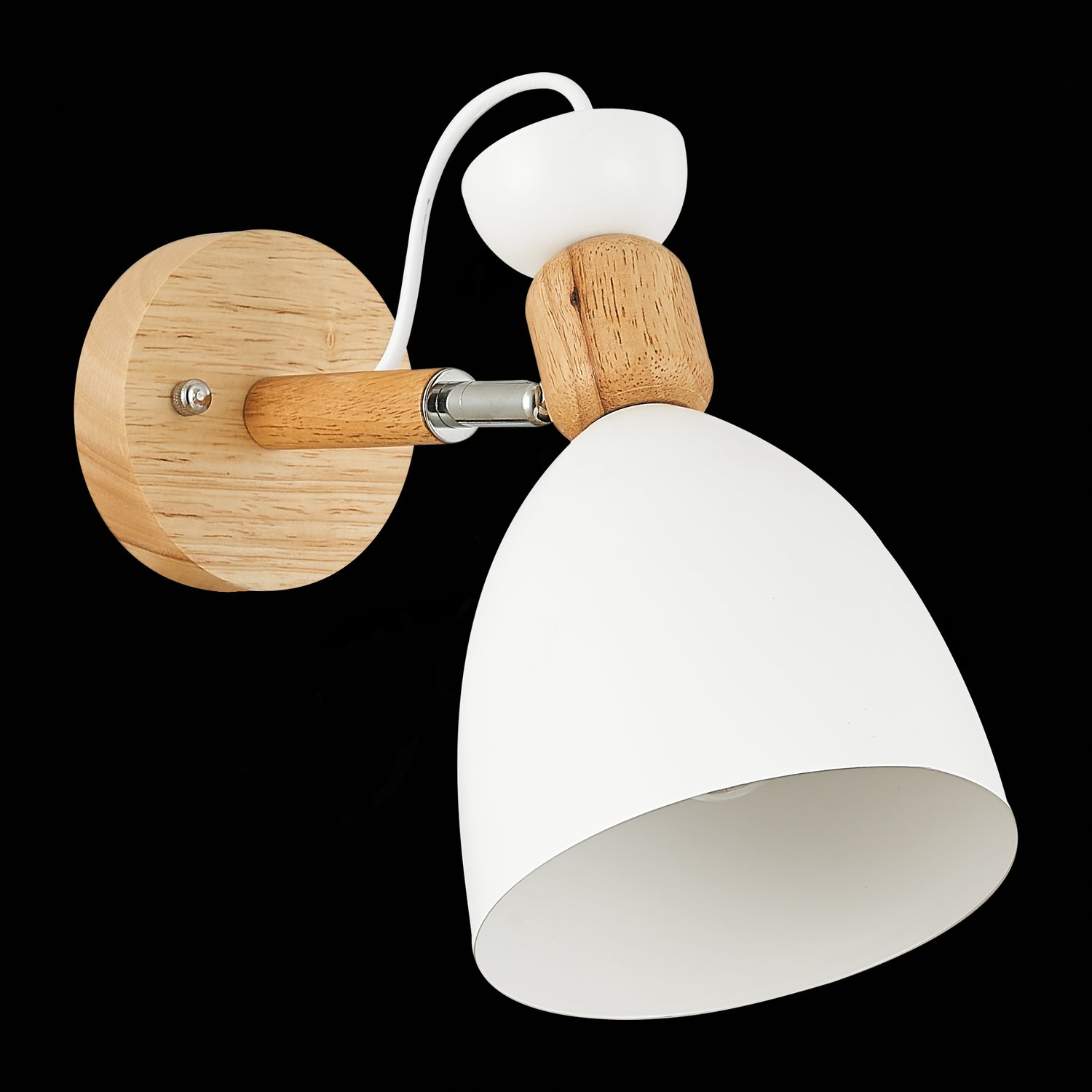картинка Спот Evoluce Balcamo SLE103801-01 от магазина pro-decor.kz