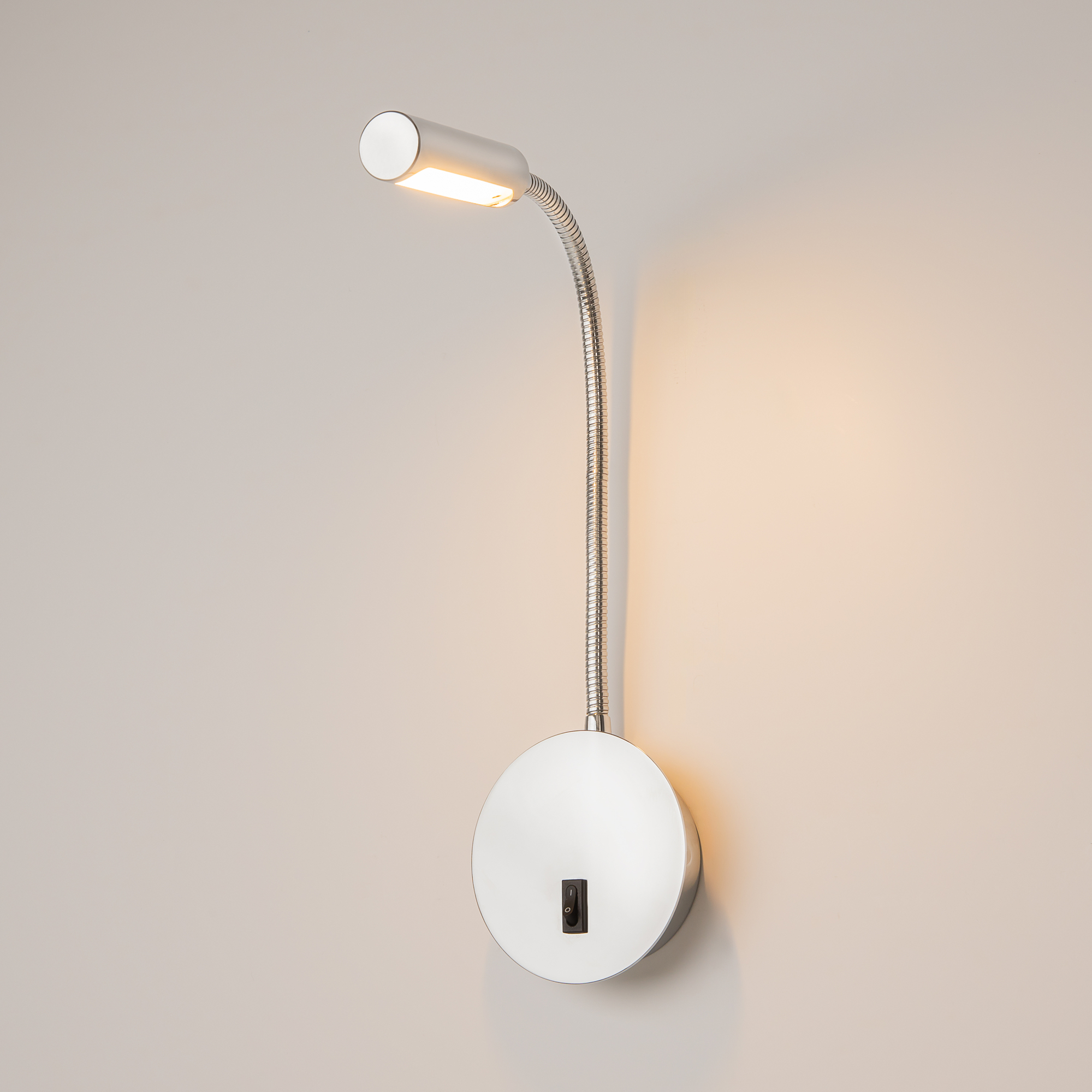 картинка Бра Maytoni Stem C035WL-L3CH3K от магазина pro-decor.kz