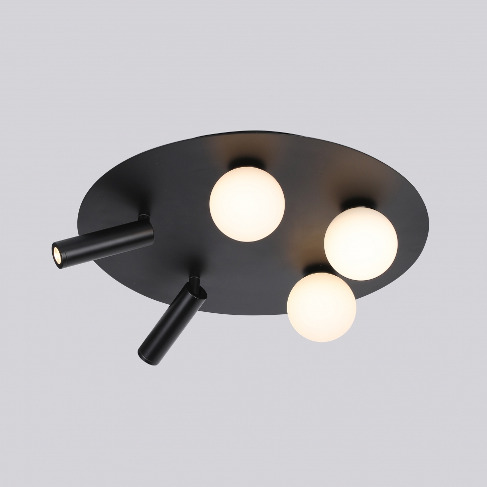 картинка Светильник потолочный iLedex Telescope iLedex D4774-40 SBK магазин pro-decor.kz являющийся официальным дистрибьютором в Казахстане картинка Светильник потолочный iLedex Telescope iLedex D4774-40 SBK от магазина pro-decor.kz