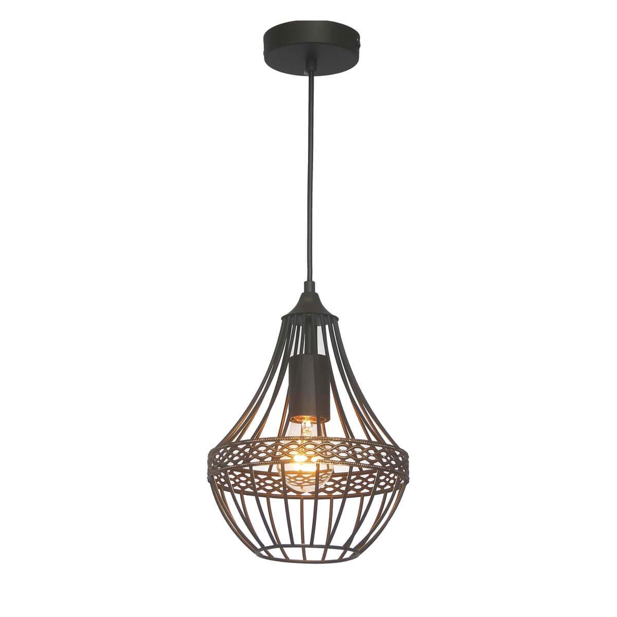 картинка Подвесной светильник Favourite Terra 1800-1P от магазина pro-decor.kz