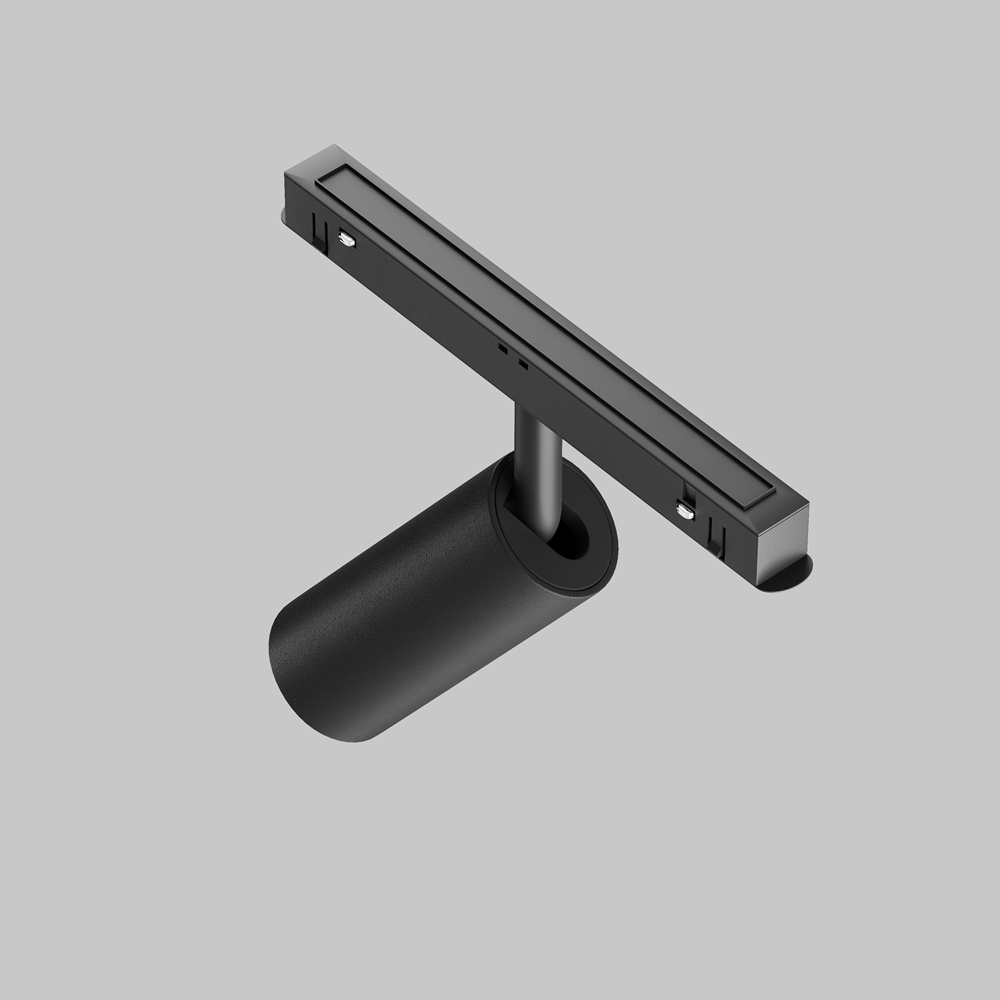 картинка Трековый светильник Technical TR032-4-5W3K-S-DS-B от магазина pro-decor.kz