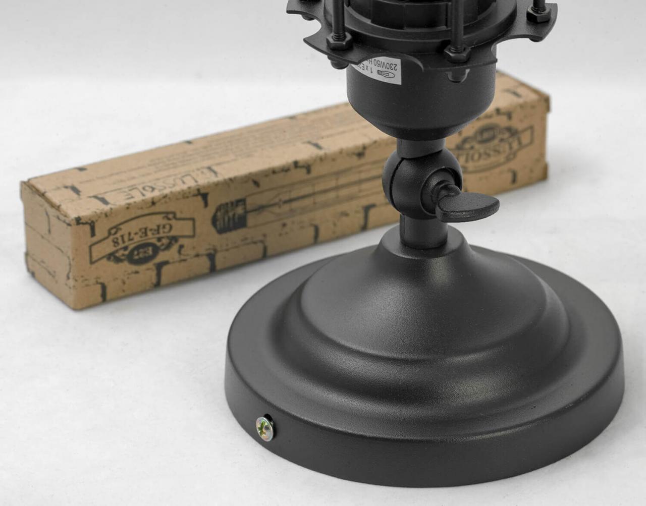 картинка Бра Lussole Loft VI LSP-9108 от магазина pro-decor.kz