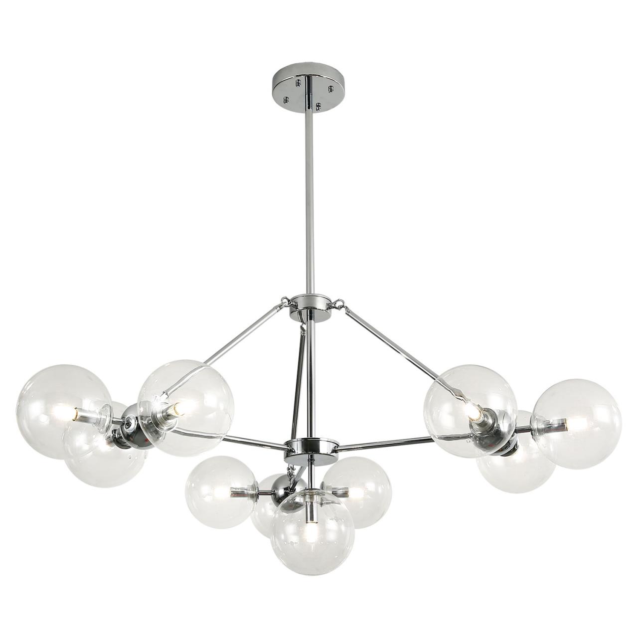 картинка Потолочная люстра Lussole LSP-8392 от магазина pro-decor.kz