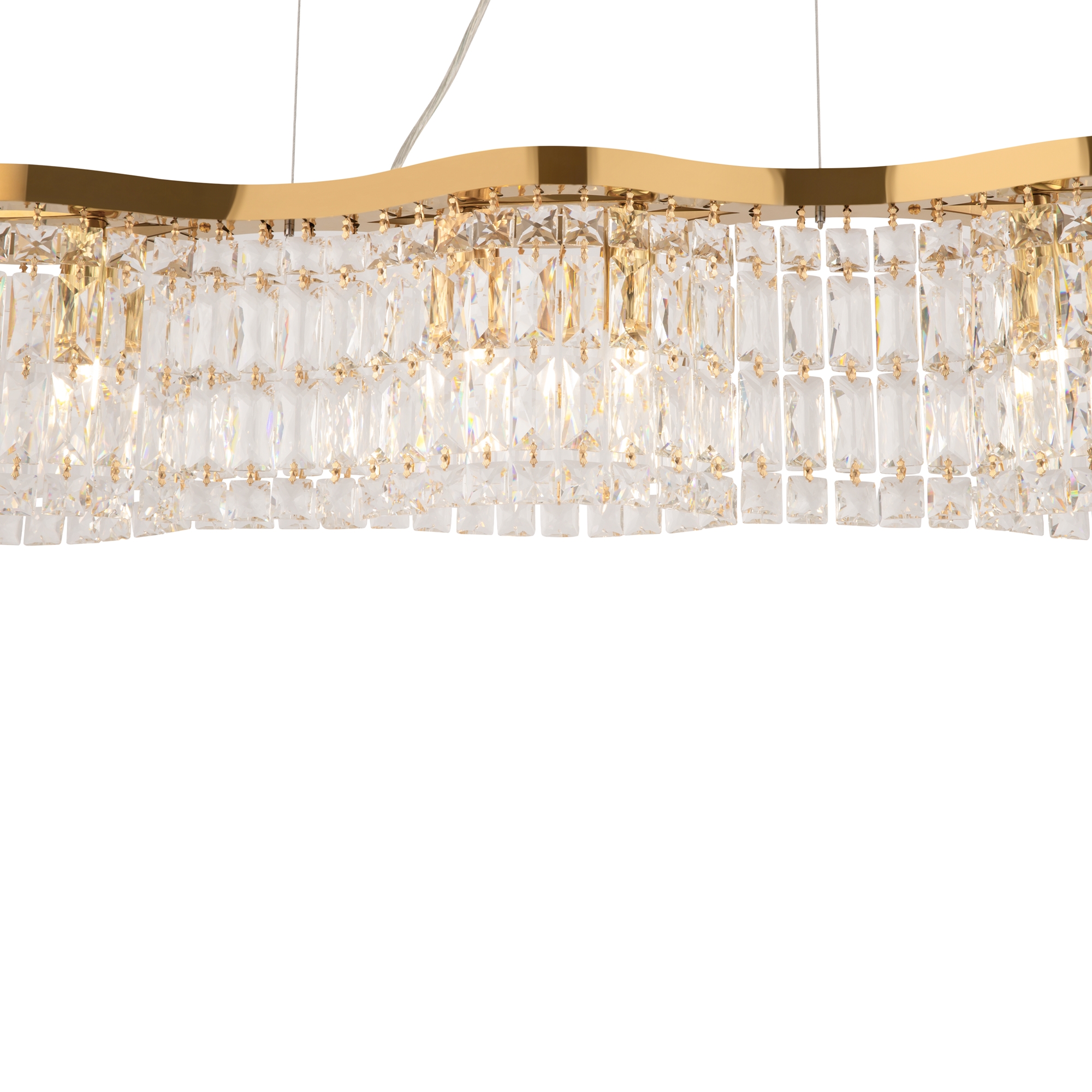 картинка Подвесной светильник Maytoni DIA005PL-06G от магазина pro-decor.kz