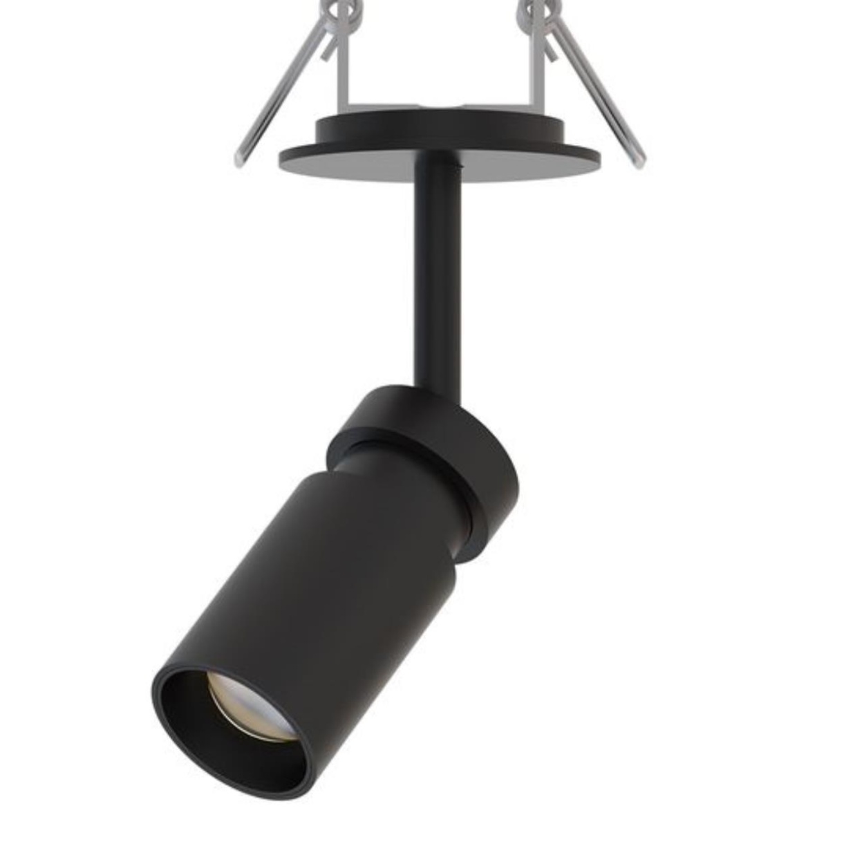 картинка Спот Arte Lamp PRESTO A6186PL-1BK от магазина pro-decor.kz