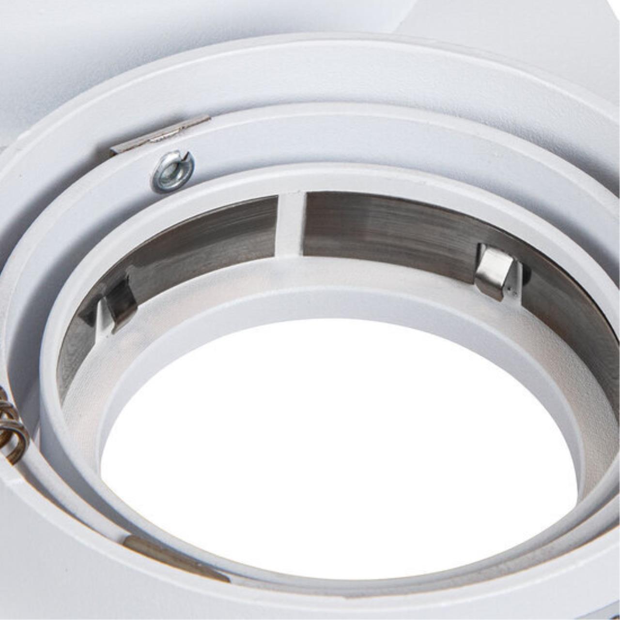 картинка Встраиваемый светильник Arte Lamp TARF A2168PL-2WH магазин pro-decor.kz являющийся официальным дистрибьютором в Казахстане картинка Встраиваемый светильник Arte Lamp TARF A2168PL-2WH от магазина pro-decor.kz