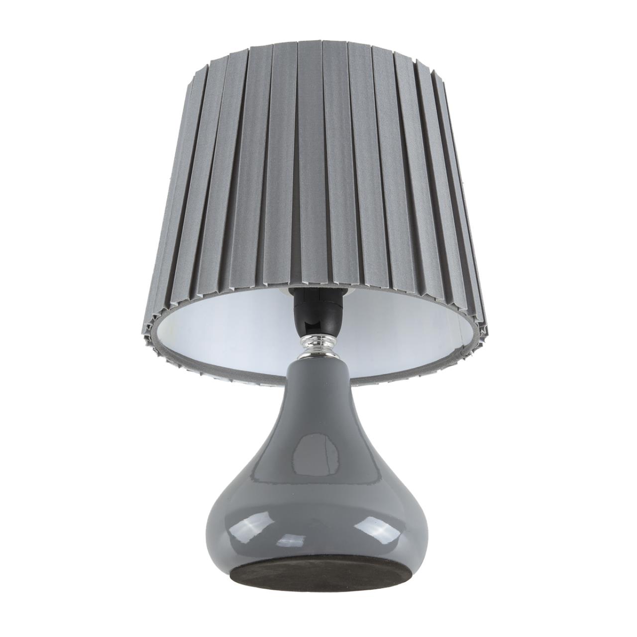 картинка 8184/1T Lumion Настольная лампа NAINA от магазина pro-decor.kz