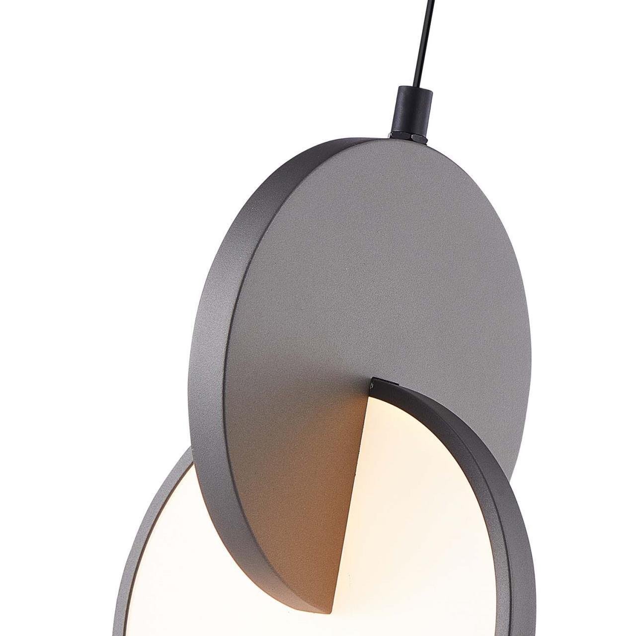 картинка 4609-1P Подвес Grahan F-Promo от магазина pro-decor.kz