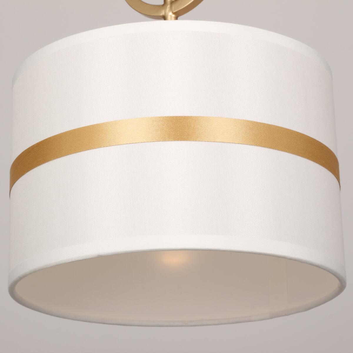 картинка Подвесной светильник Favourite Mateo 2634-1P от магазина pro-decor.kz