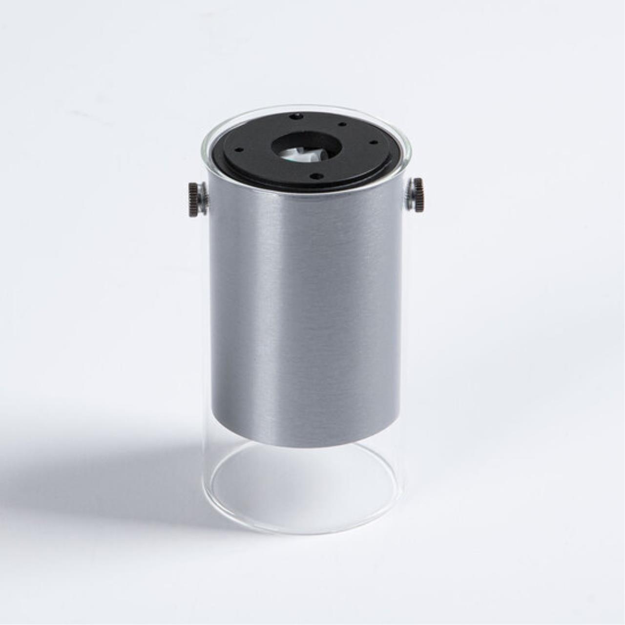 картинка Точечный накладной светильник Arte Lamp LAZIO A5365PL-1SS от магазина pro-decor.kz