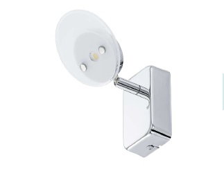 картинка Светильник настенный EGLO ERVAS 94166 от магазина pro-decor.kz